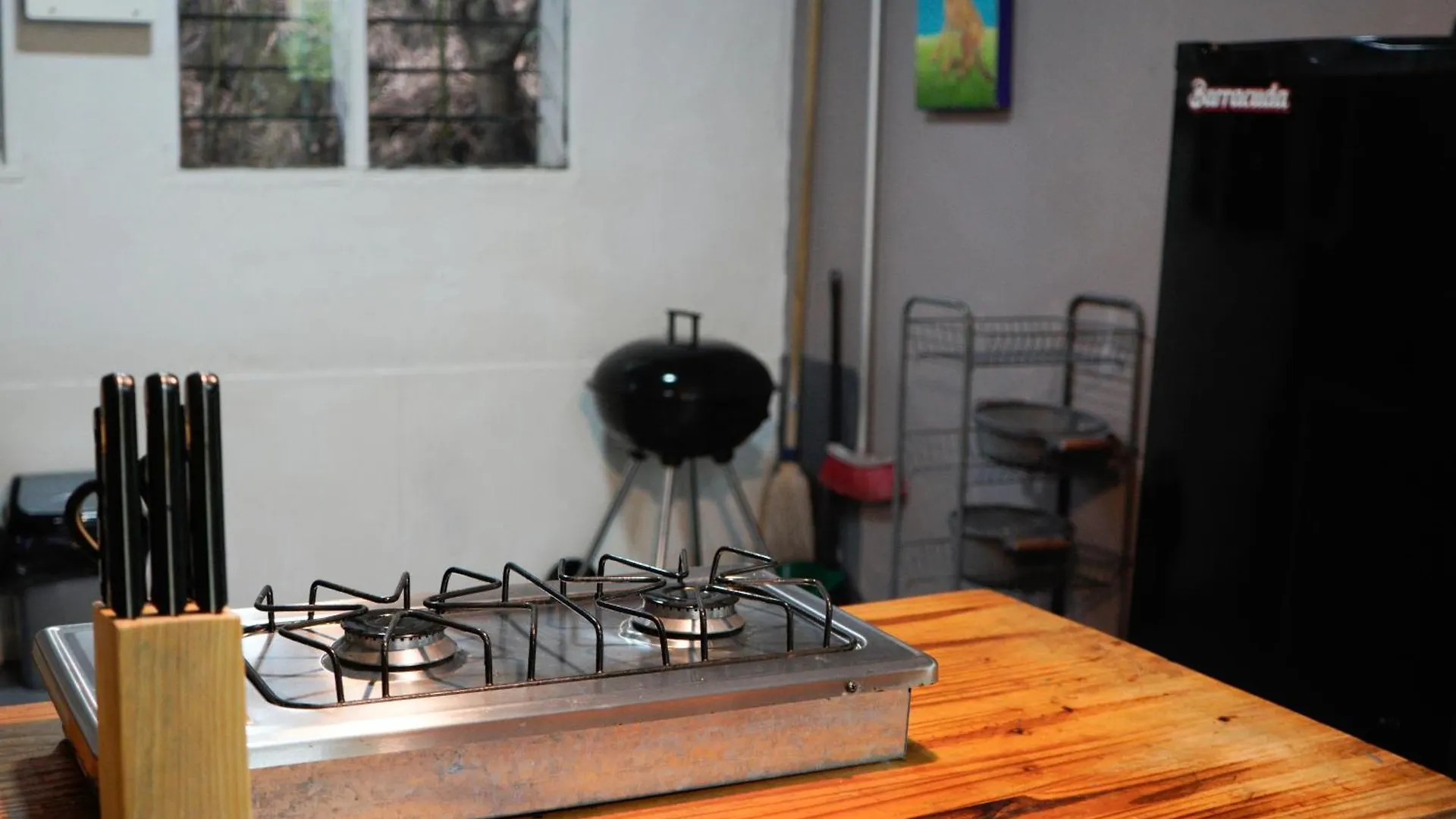 Central House In El Poblado Surrounded By Nature Medellin