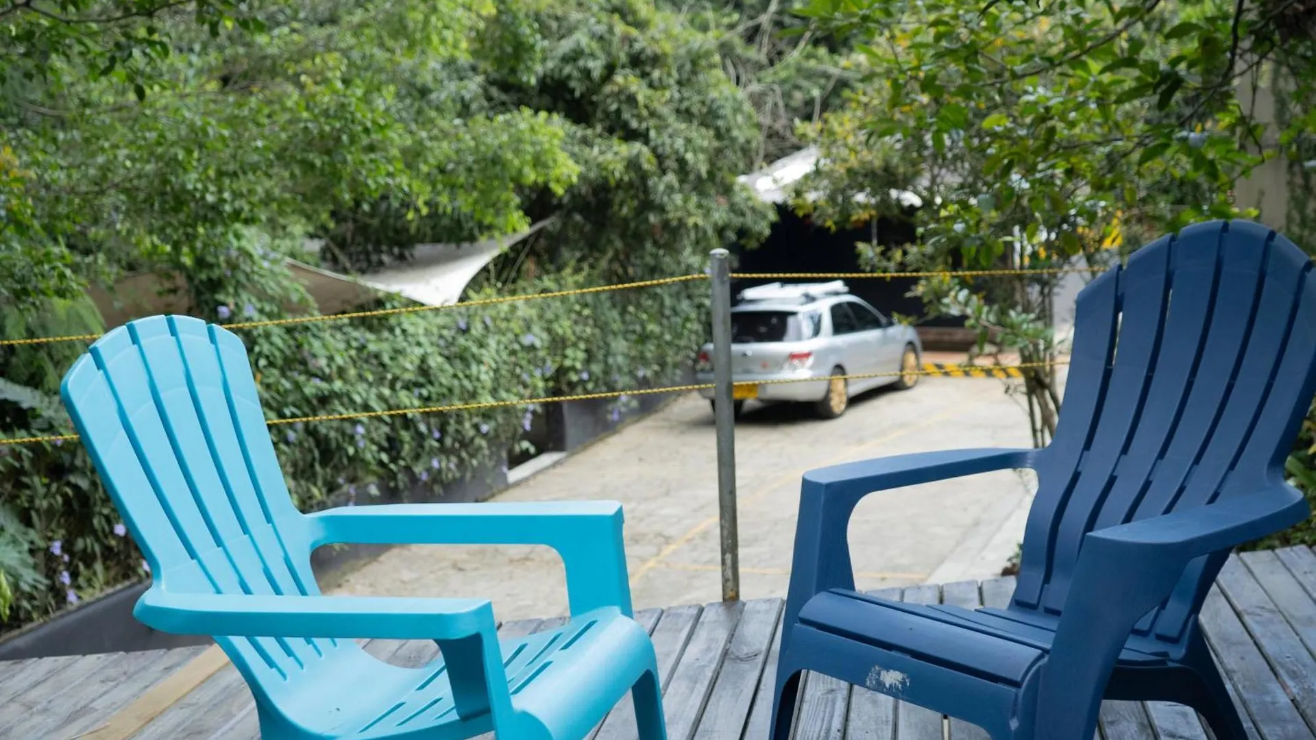 Holiday home Central House In El Poblado Surrounded By Nature Medellin