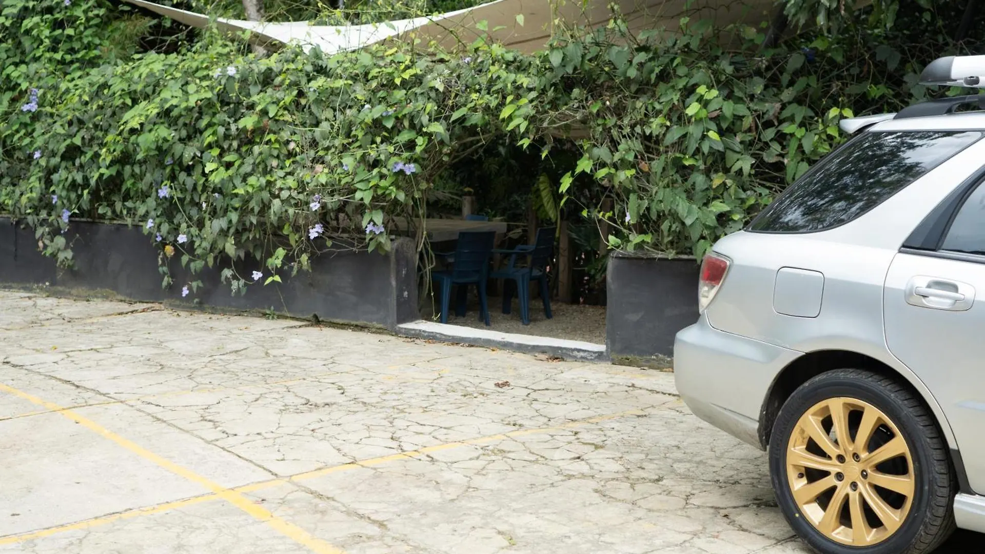 Holiday home Central House In El Poblado Surrounded By Nature Medellin