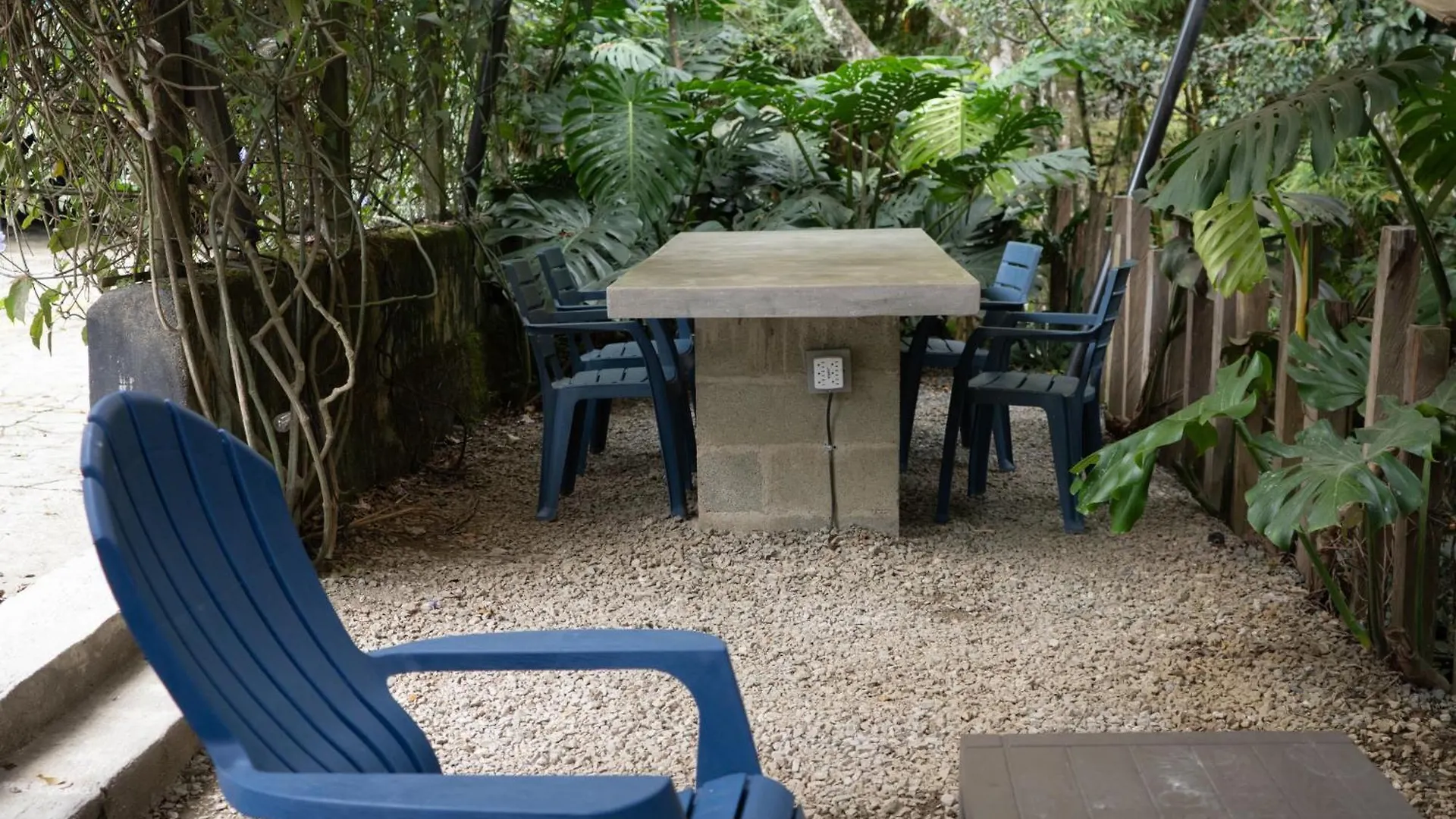 Holiday home Central House In El Poblado Surrounded By Nature Medellin